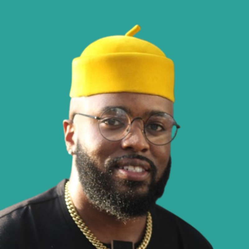 JP Mugizi